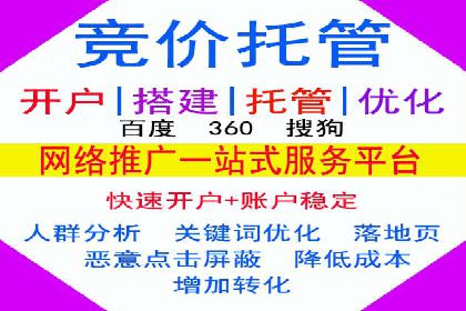 娱乐行业SEM服务托管的广告创意与执行